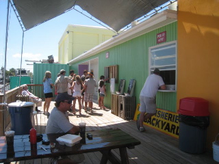 Key Largo Fresh Fish