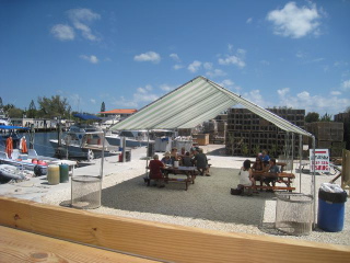Key Largo Fisheries